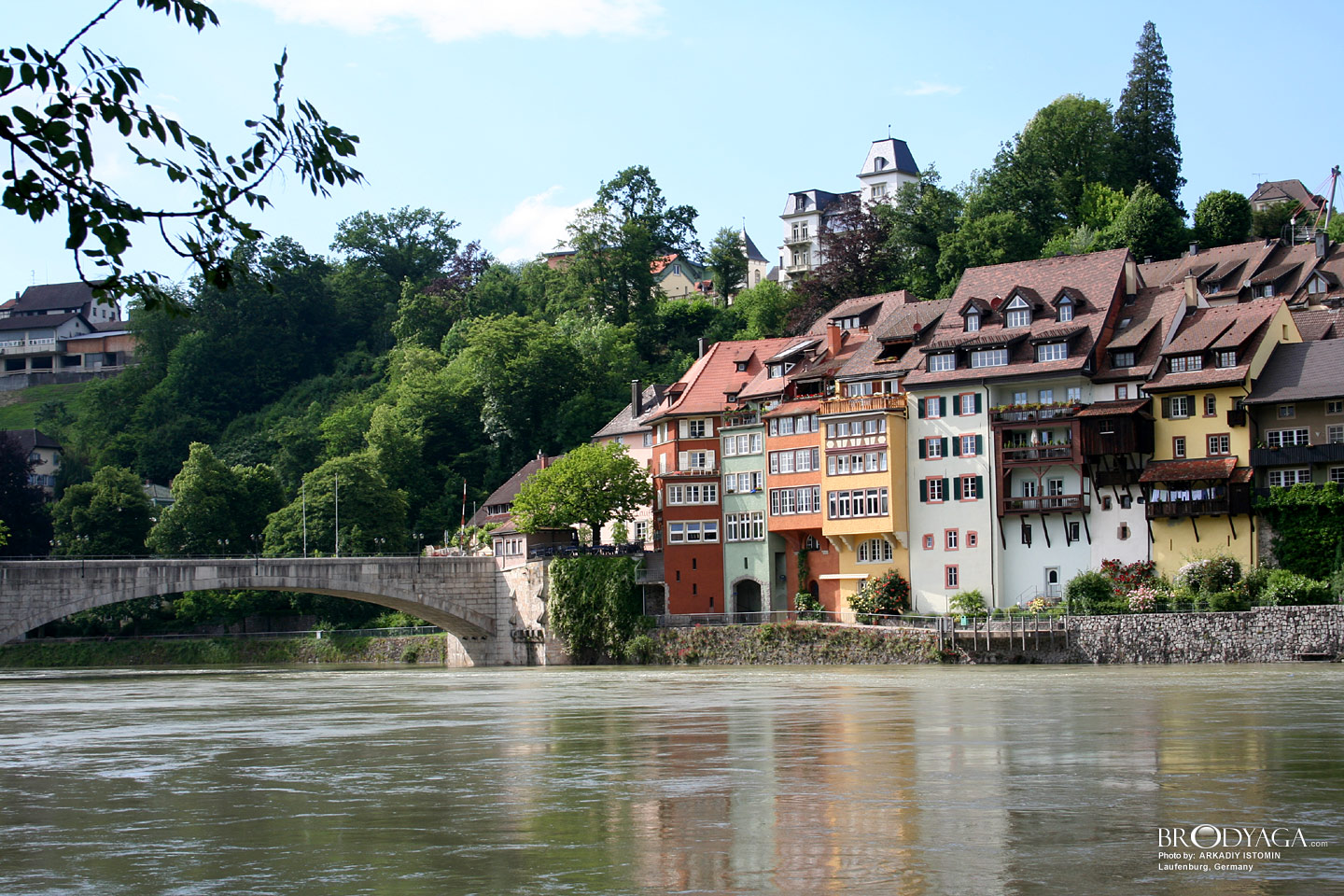 Laufenburg